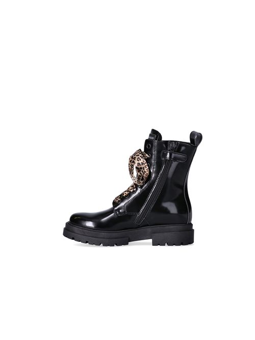 Stivale, bambina, logato. TOMMY HILFIGER | T4A5 35174 1453999